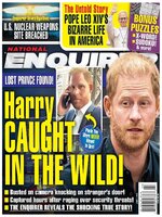 National Enquirer